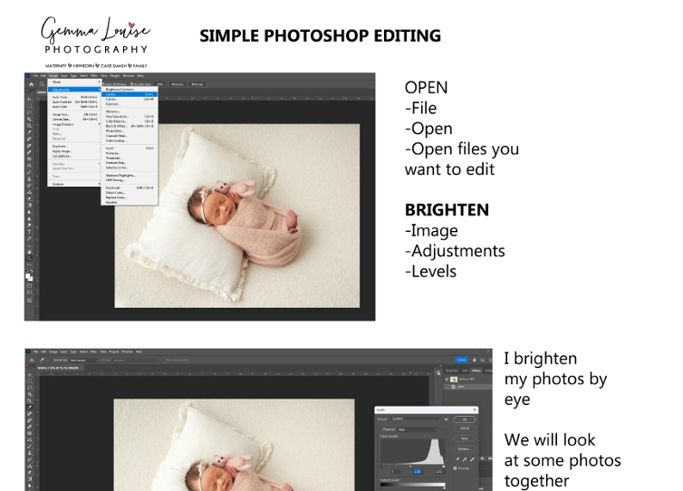 Thumbnail: Buy my Two day Training as a PDF