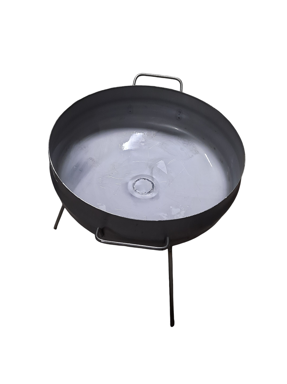 Miniatura: Disco Acero Inoxidable 