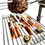 Miniatura: Parrilla Con Sistema De Elevación