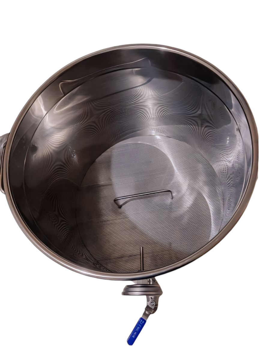 Miniatura: Falso Fondo 90 L.