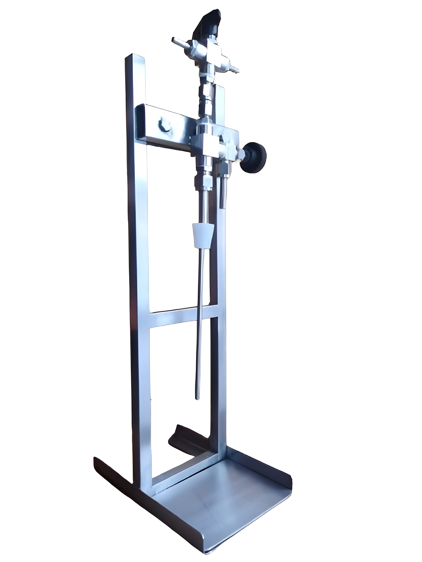 Llenadora Con Estructura Inoxidable