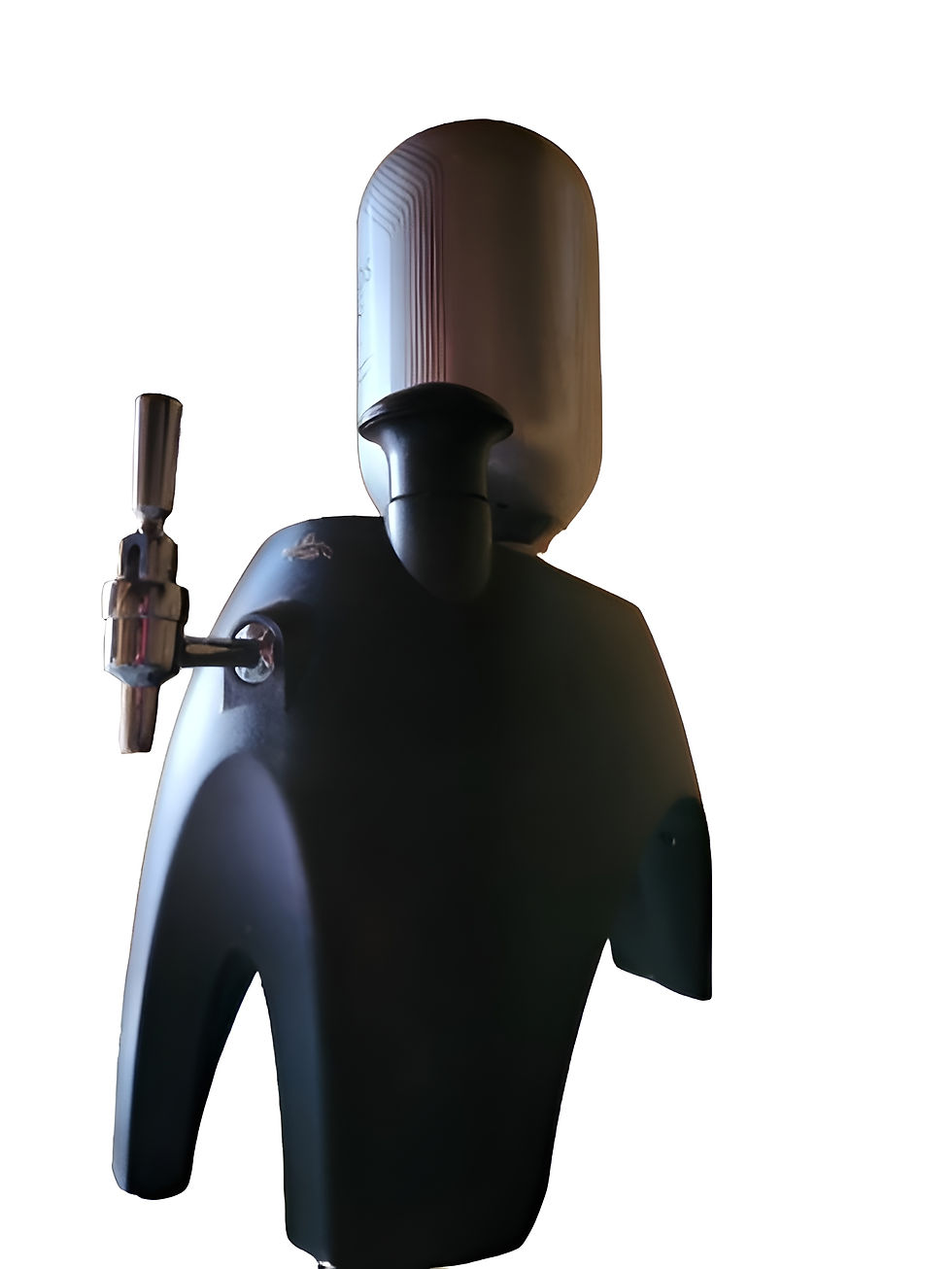 Miniatura: Barriles Plásticos De 3 L. Para Cerveza Artesanal 