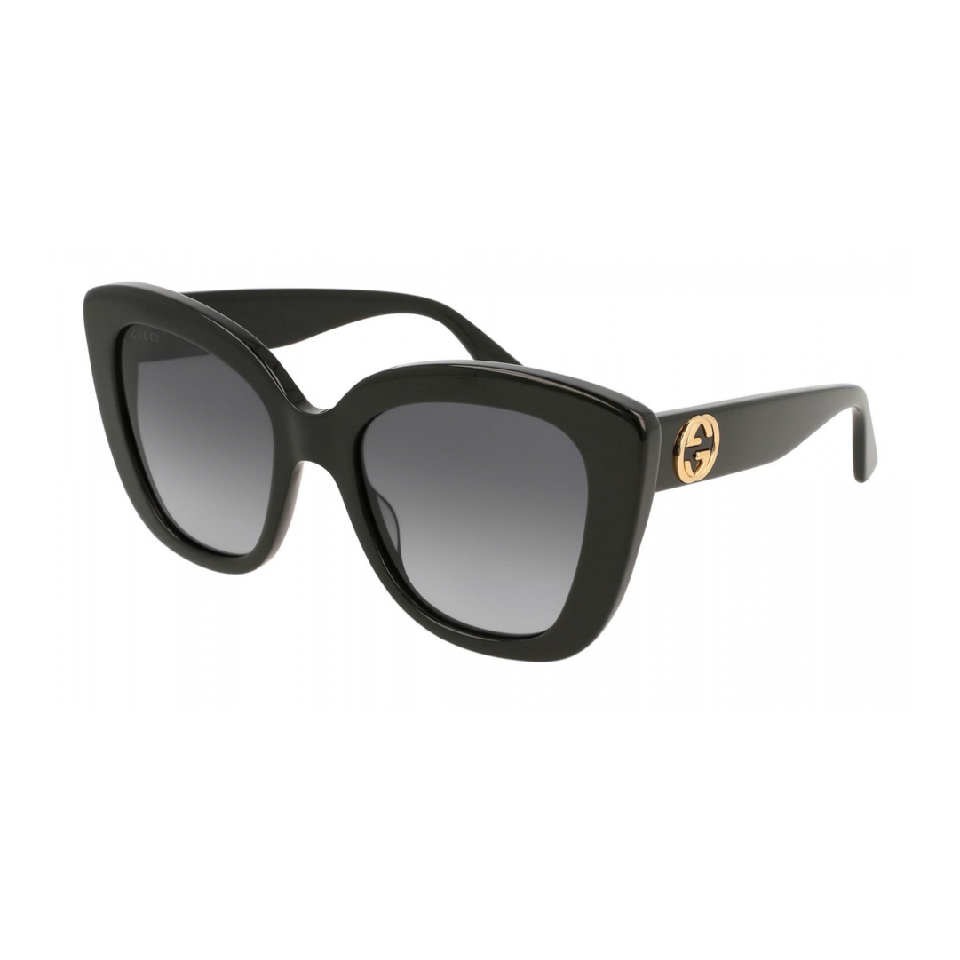 GG0327S 001 NEGRO