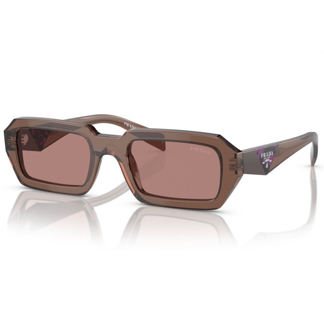 SPR A12S MARRON