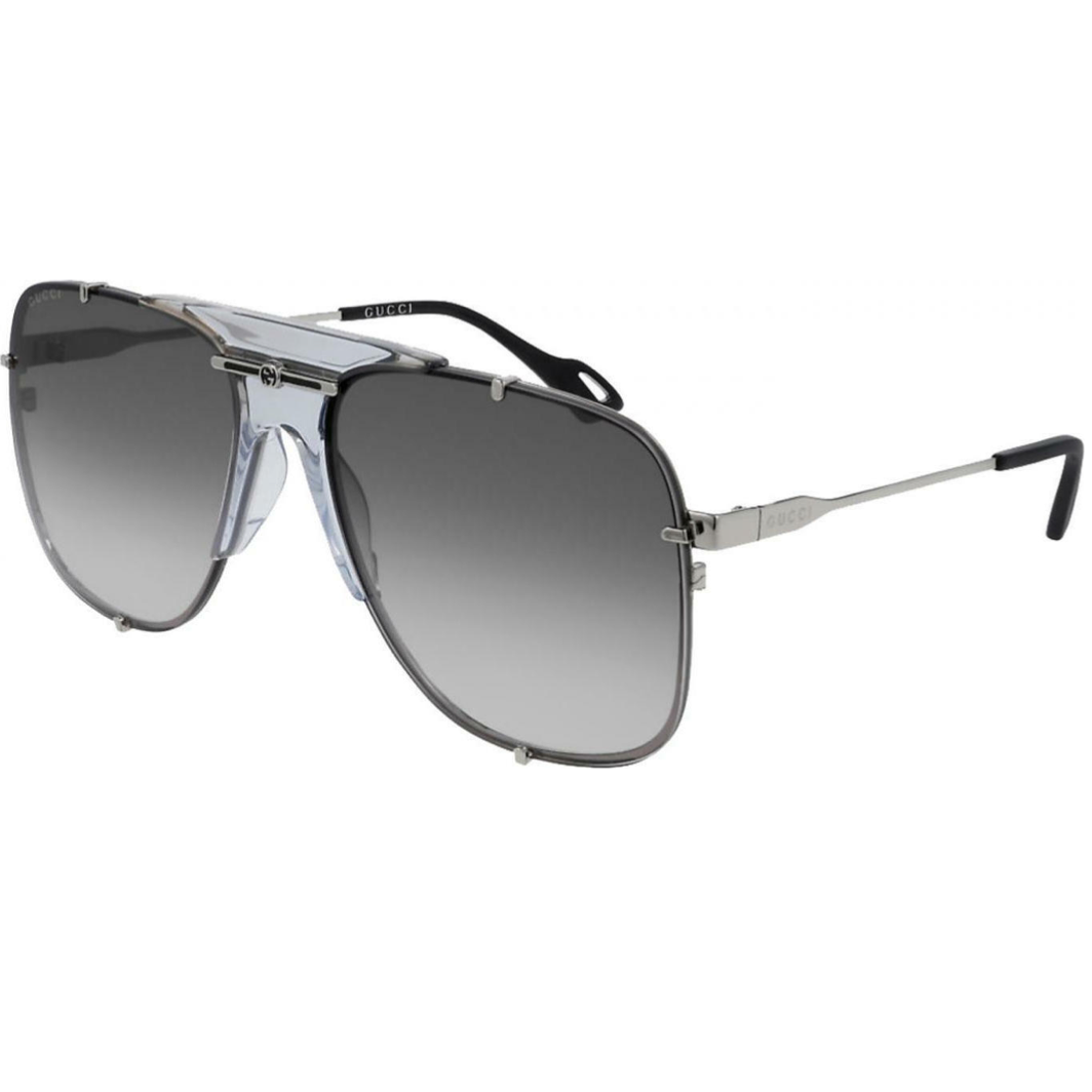 GG0739S 001 GRIS DEGRADADO