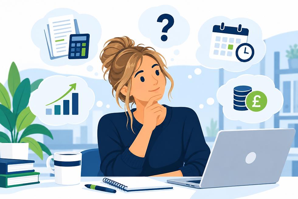 accountants for small businesses