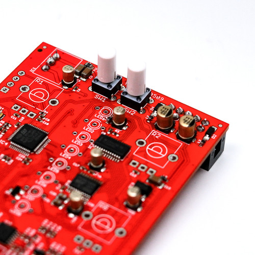 Immutable Plaits - DIY KIT or Preassembled | CCTV
