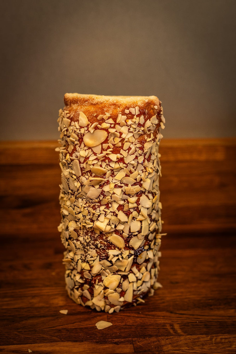 Almonds / migdały image