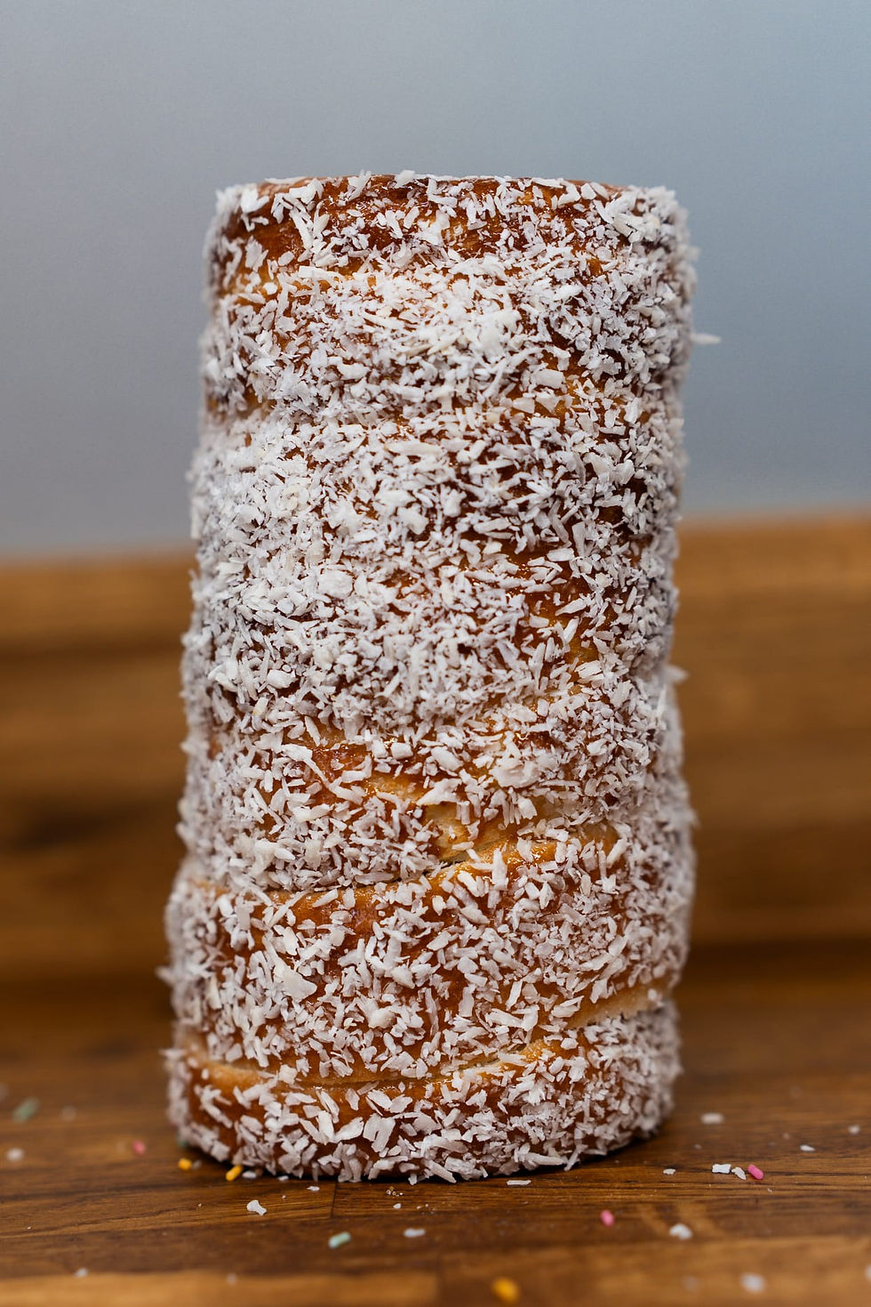 Coconut / Kokos image