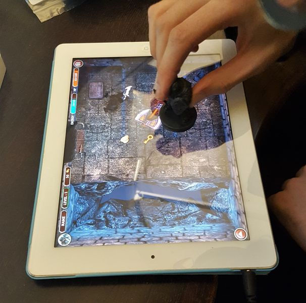 Dungeon-Mini-12