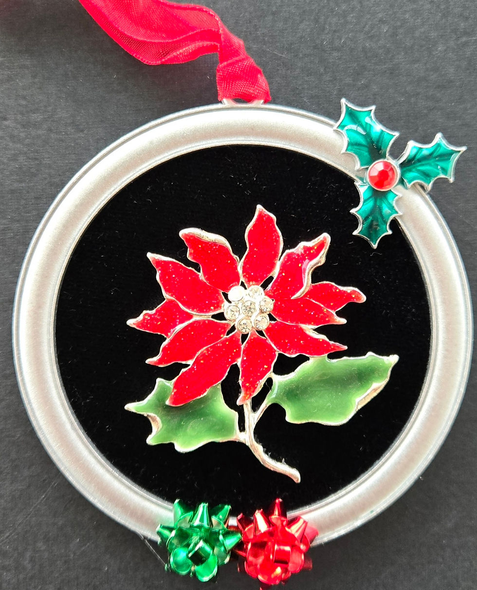 Thumbnail: AW1177 - Christmas Ornaments (8)