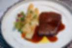 MANZO WAGYU MIYAZAKI A5 (150GR) CON VERDURE DI STAGIONE