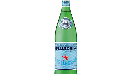 San Pellegrino