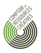 Comptoire des Ressources Créatives