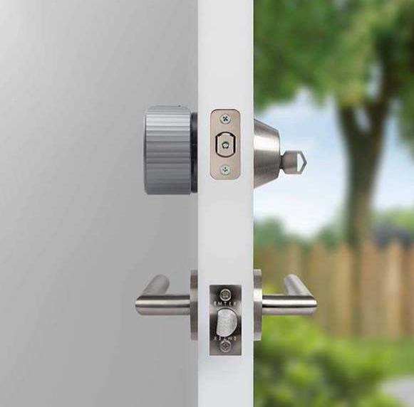 August Wi-Fi Smart Lock (4th Gen)