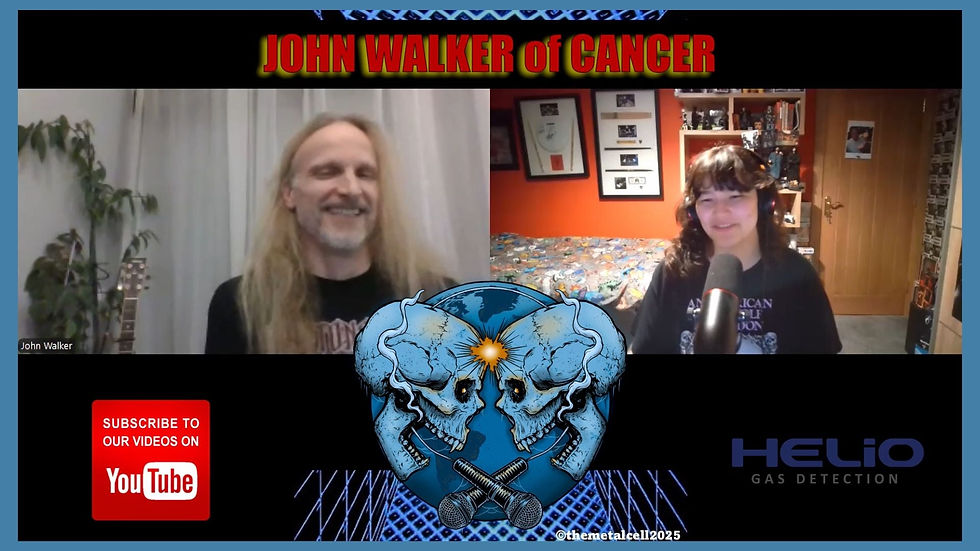 Episode 96: Cancer