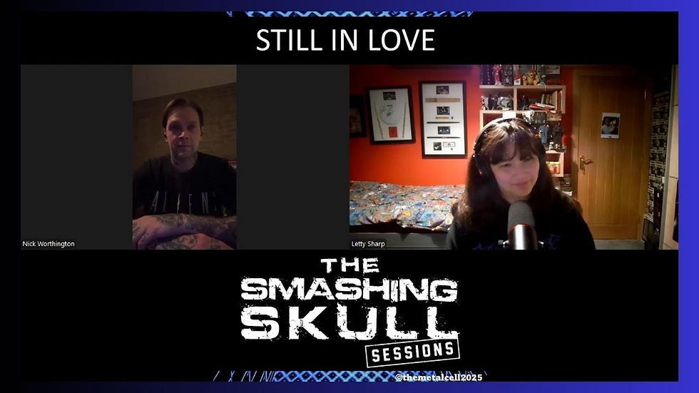 Episode 112: Still In Love