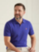 Felipe Hammermeister, Chief Executive Officer of AQIA Aerospace leading strategic aviation sourcing and partnerships