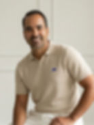Frank Collado, Chief Operating Officer at AQIA Aerospace overseeing aviation parts sourcing and operations