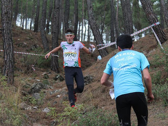 2. Kademe Antalya Yarışı Raporu