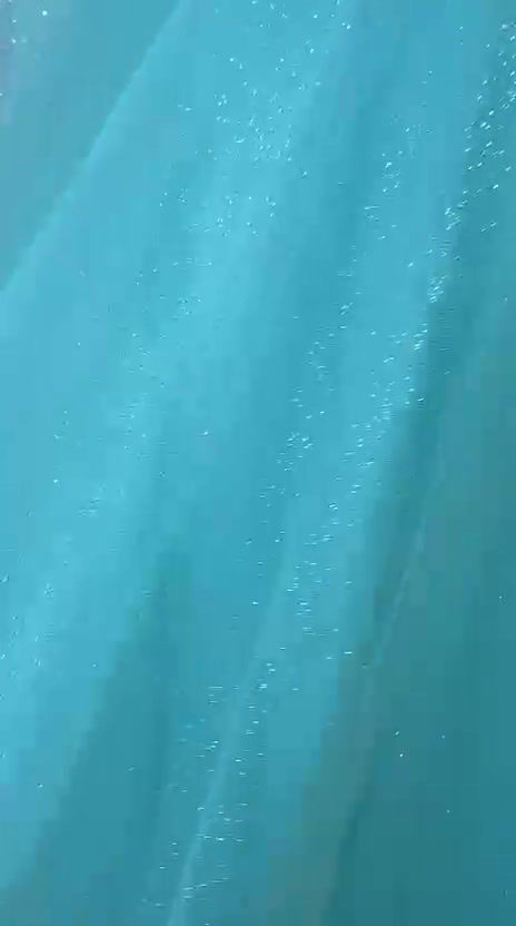 Miniatyrbilde: Kris Norway Ballkjole Scala Aqua