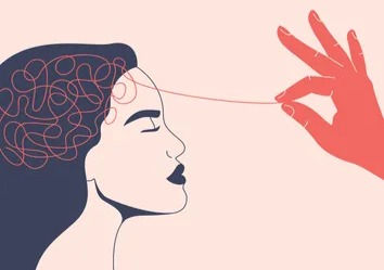 Alternative healing for mental health