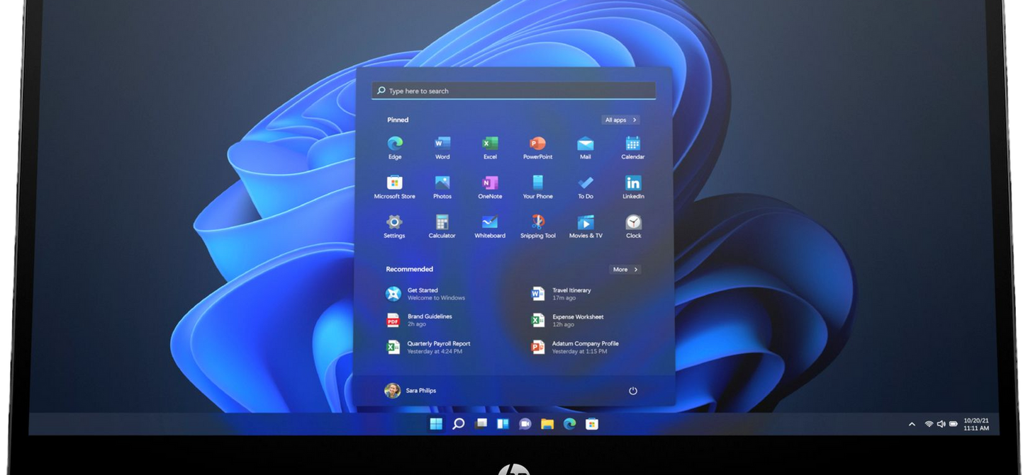 HP Probbok x360