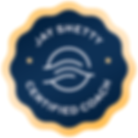 Jay Shetty Coaching Logo