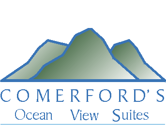 Comerford's Ocean View Suites