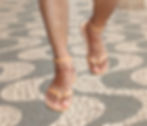 Thumbnail: Crystal Men Sandals