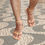Thumbnail: Crystal Men Sandals