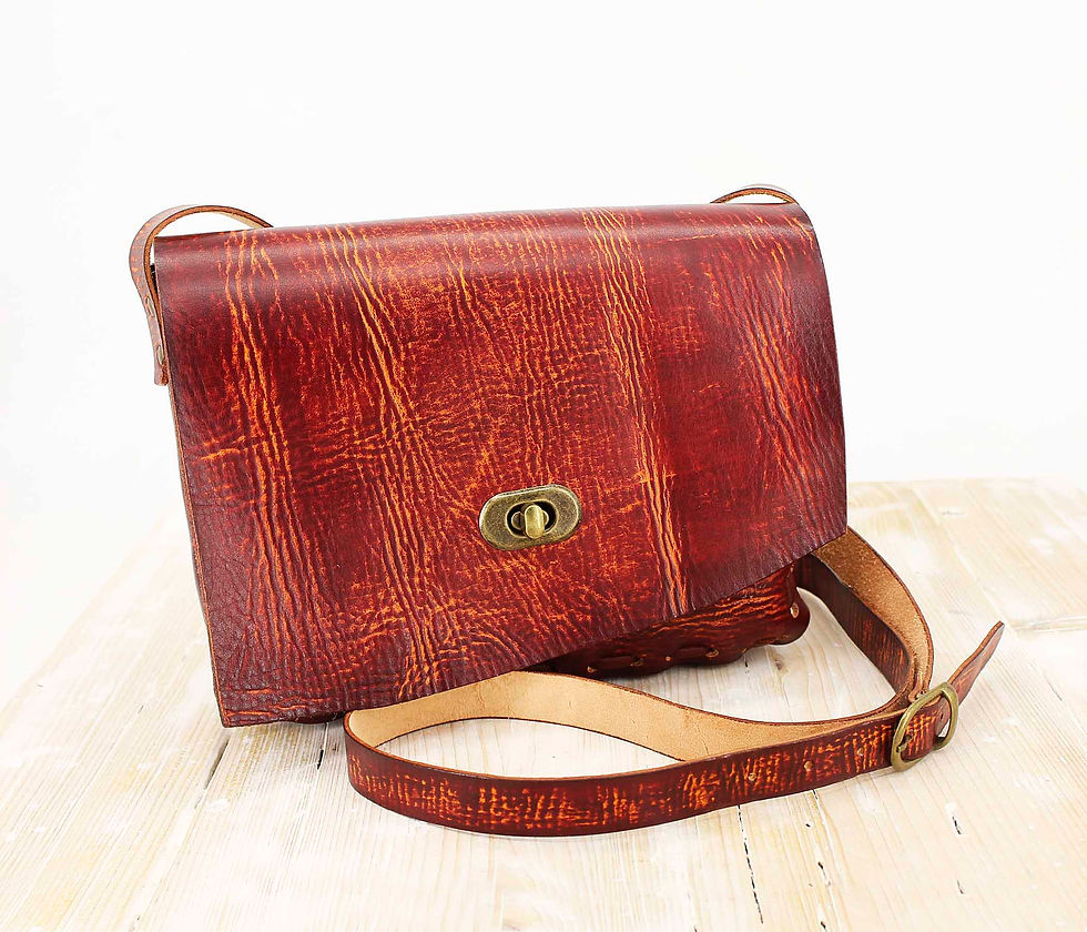 Thumbnail: Vintage Style Bag