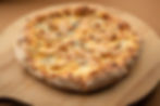 Pear and Blue cheese