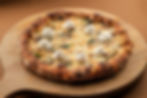 Chicken Bianca