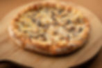 Truffle Mushrooms
