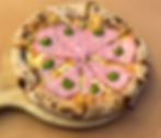 Mortadella and ricotta