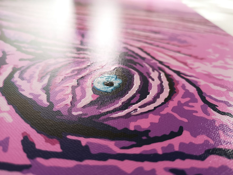 Thumbnail: Pink Elephant 2