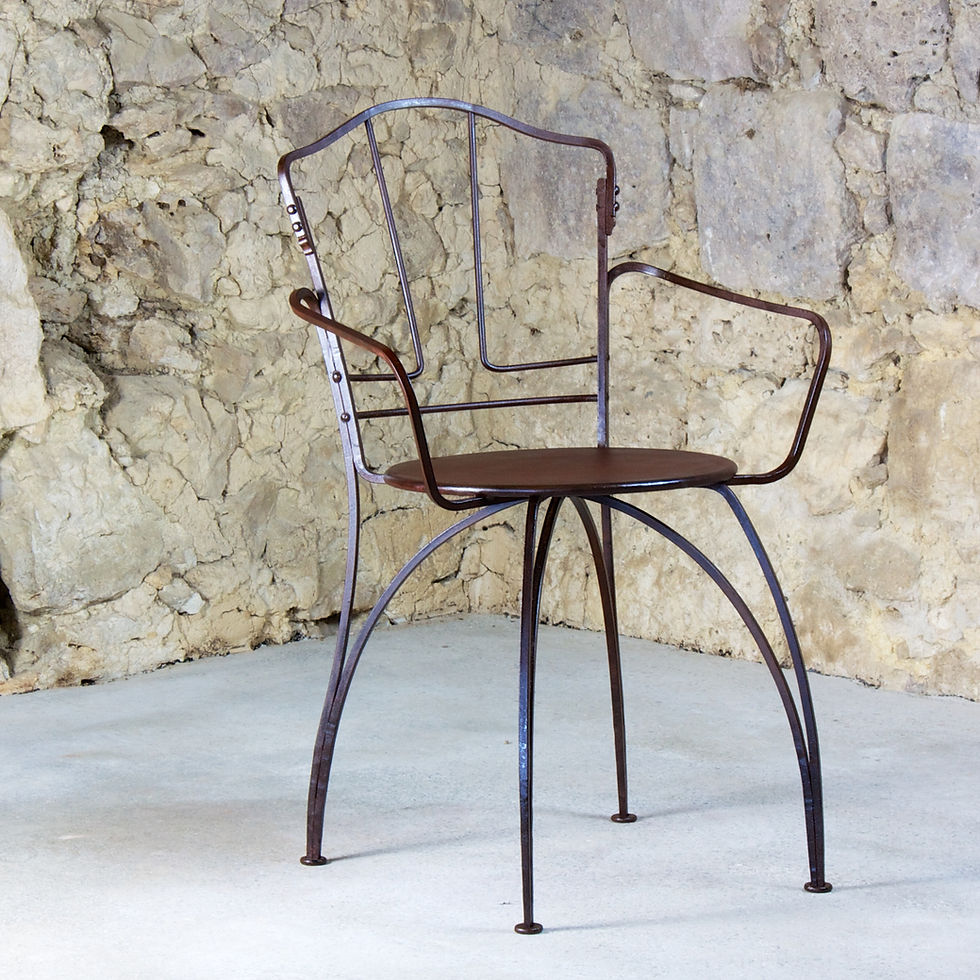 Salon classica 6 fauteuil