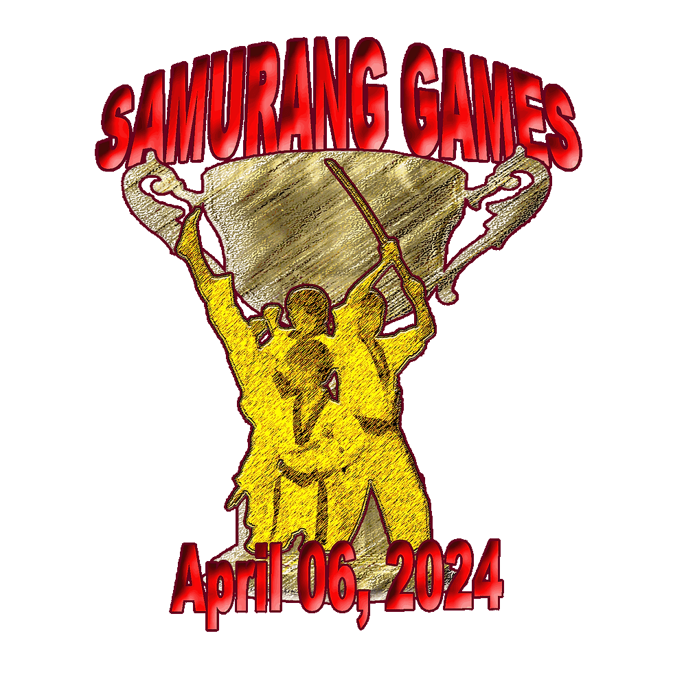 Samurang Games 2024