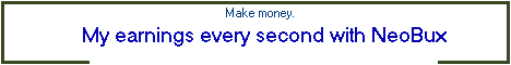 Make money