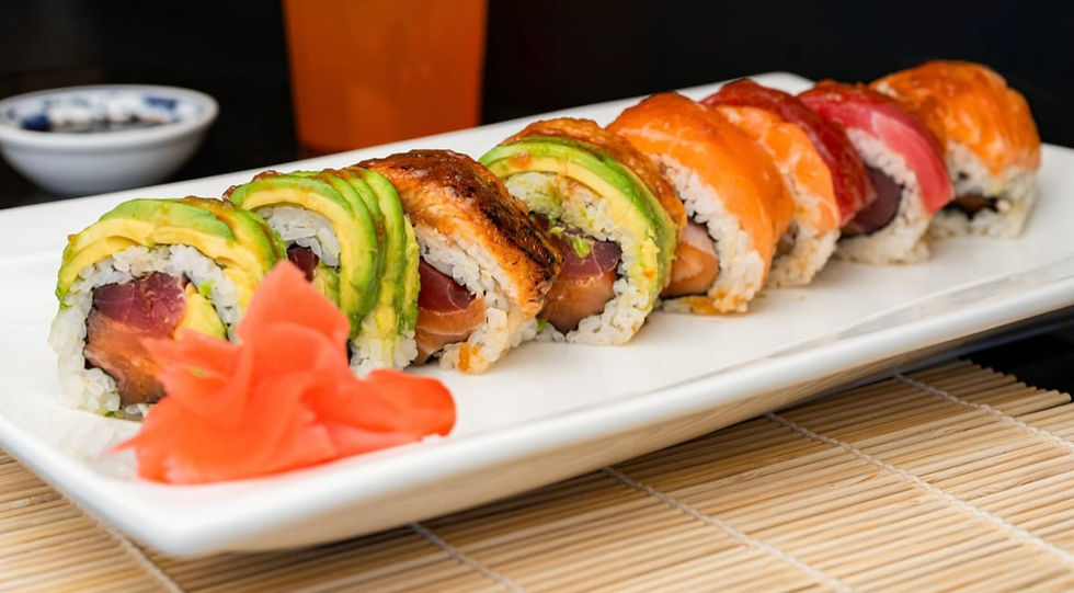 Tiger Roll