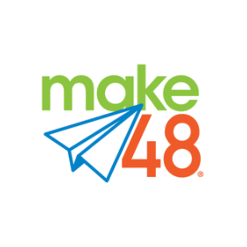 Writer: Make48