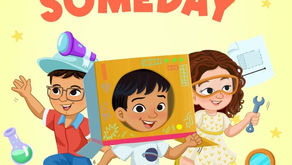 Engineer Someday! | Book Launch with Jay Flores