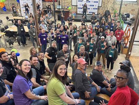 Make48's Seventh Season: A Triumph in Innovation and Compassion | A Recap