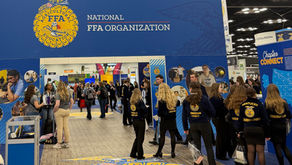 Celebrating Leadership at 99th National FFA Convention & Expo