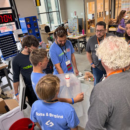 Empowering the Everyday Innovator: The Role of Mentors at Make48