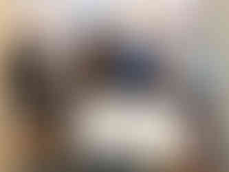 Team Yogurt with judges and big check