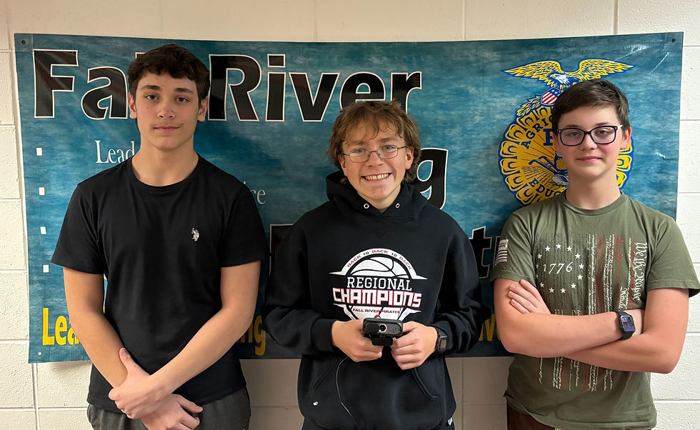 Clearing the Path to Innovation: Announcing the Winners of the Alliant Energy Challenge | Make48 Classroom Experience