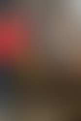 2 girls glass blowing