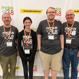 four fablab stoughton tool techs